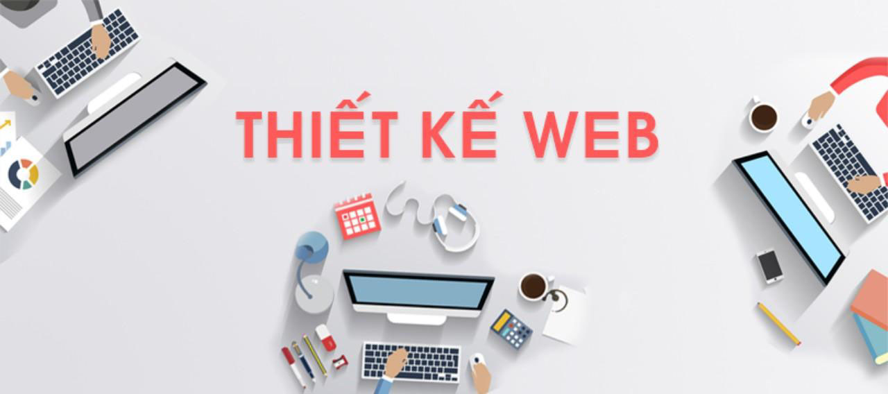thiết kế website