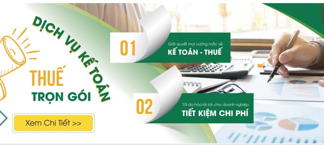 Báo cáo thuế